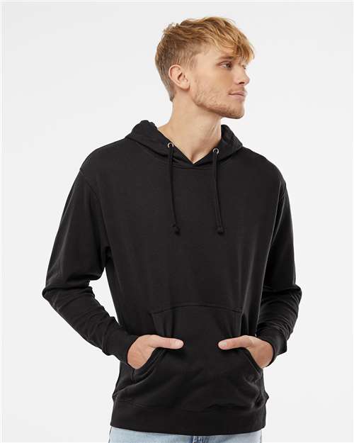 Independent Trading Co. 1828 Independent Trading Co. SS4500 Unisex Midweight Hooded Sweatshirt