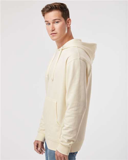 Independent Trading Co. 1828 Independent Trading Co. SS4500 Unisex Midweight Hooded Sweatshirt