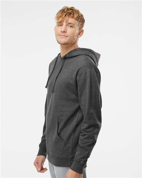 Independent Trading Co. 1828 Independent Trading Co. SS4500 Unisex Midweight Hooded Sweatshirt
