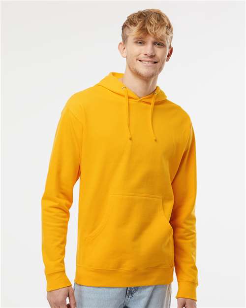 Independent Trading Co. 1828 Independent Trading Co. SS4500 Unisex Midweight Hooded Sweatshirt