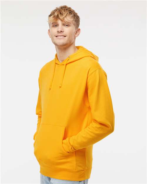 Independent Trading Co. 1828 Independent Trading Co. SS4500 Unisex Midweight Hooded Sweatshirt
