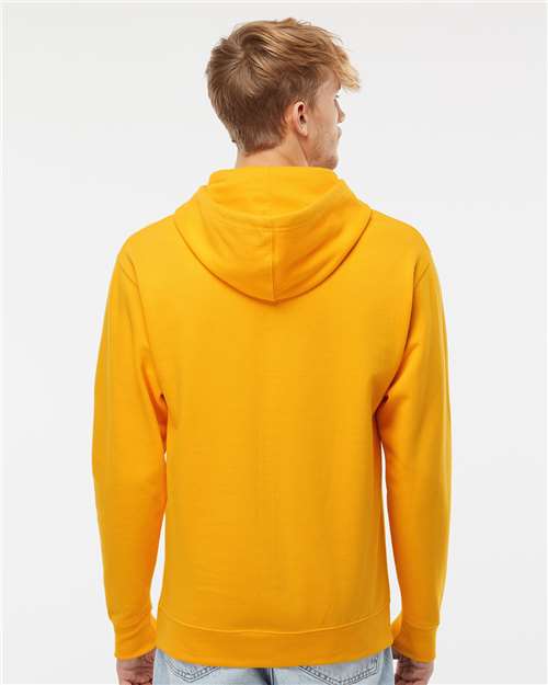 Independent Trading Co. 1828 Independent Trading Co. SS4500 Unisex Midweight Hooded Sweatshirt