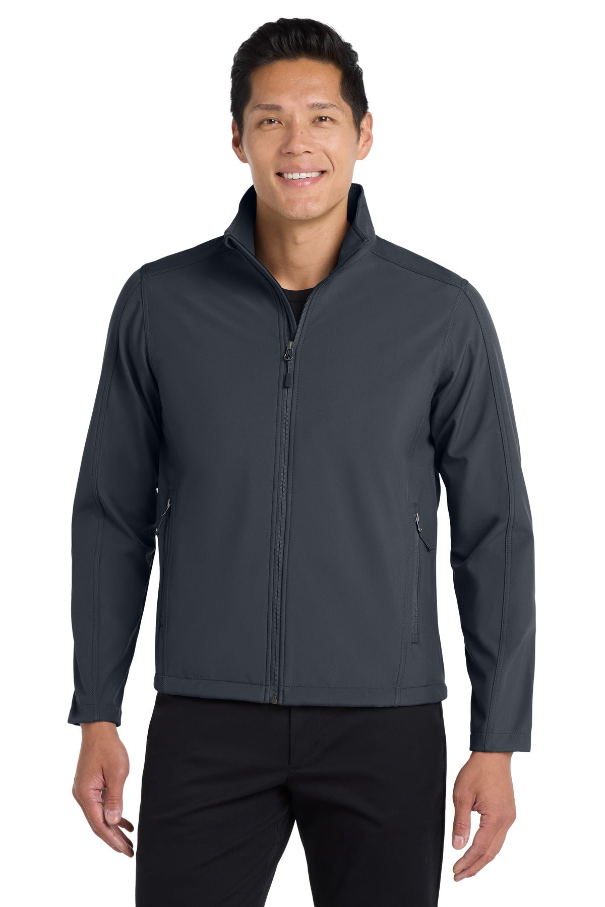 Port Authority®  Core Soft Shell Jacket. J317