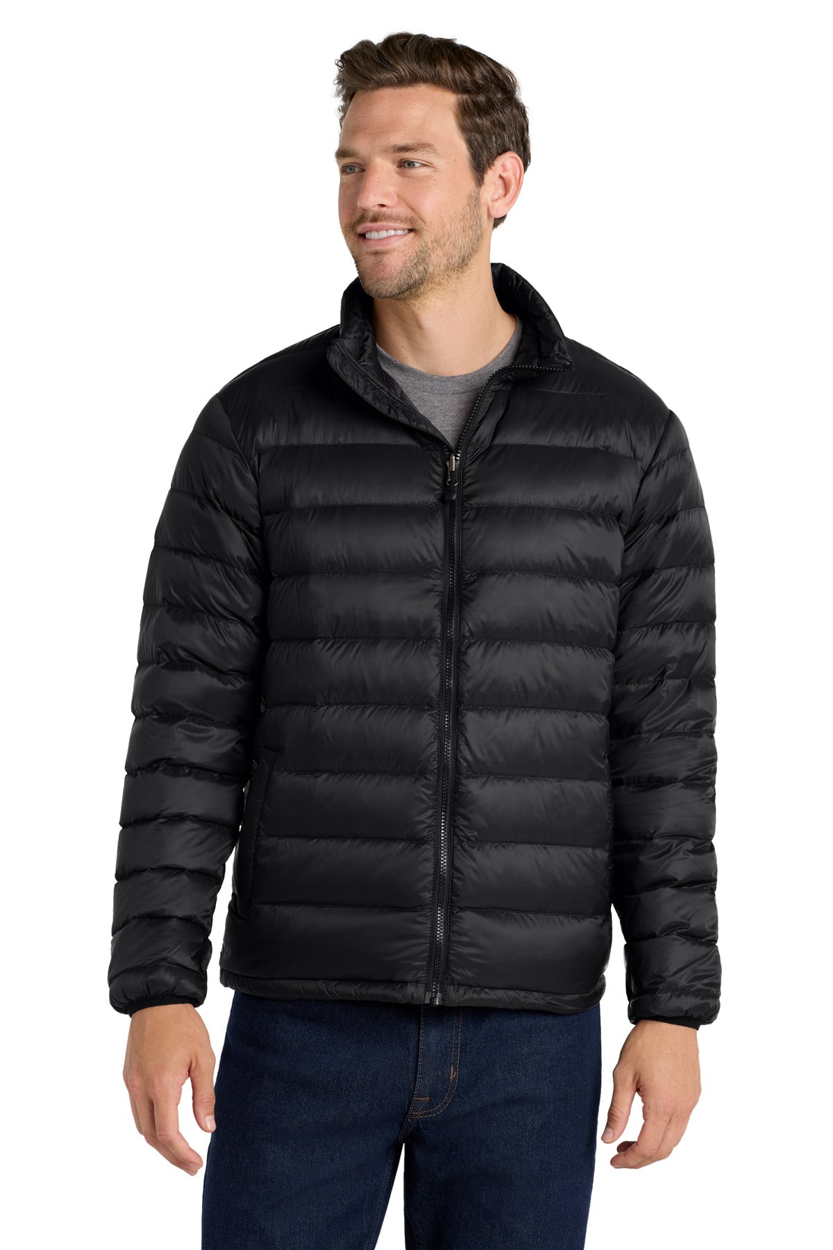 Port Authority®  Down Jacket. J323