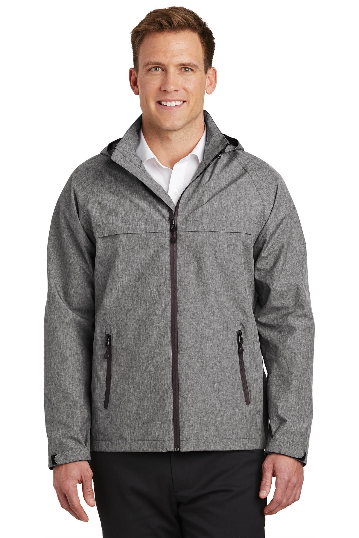 Port Authority®  Torrent Waterproof Jacket. J333