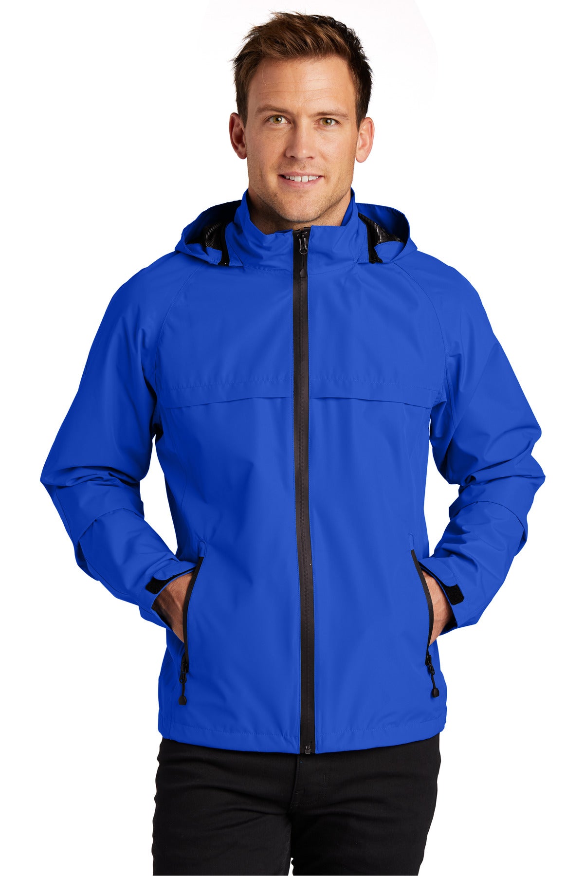 Port Authority®  Torrent Waterproof Jacket. J333