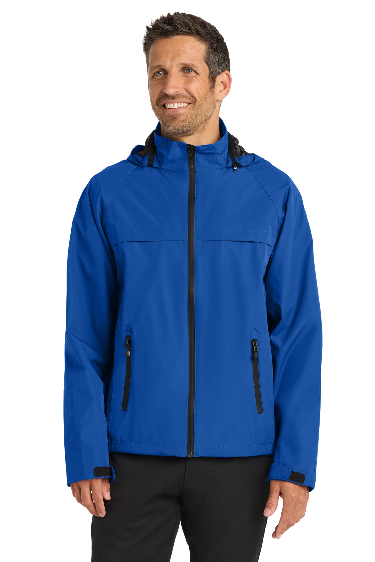 Port Authority®  Torrent Waterproof Jacket. J333