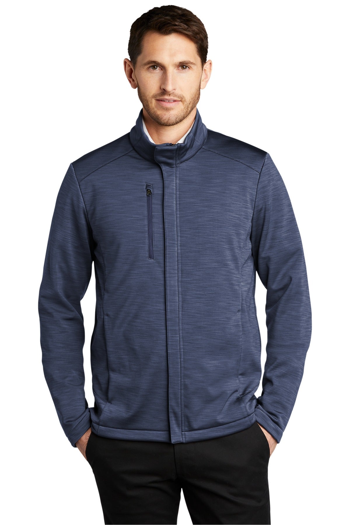 Port Authority®  Stream Soft Shell Jacket. J339