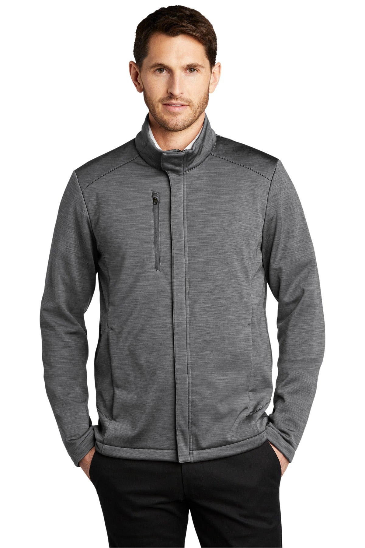 Port Authority®  Stream Soft Shell Jacket. J339
