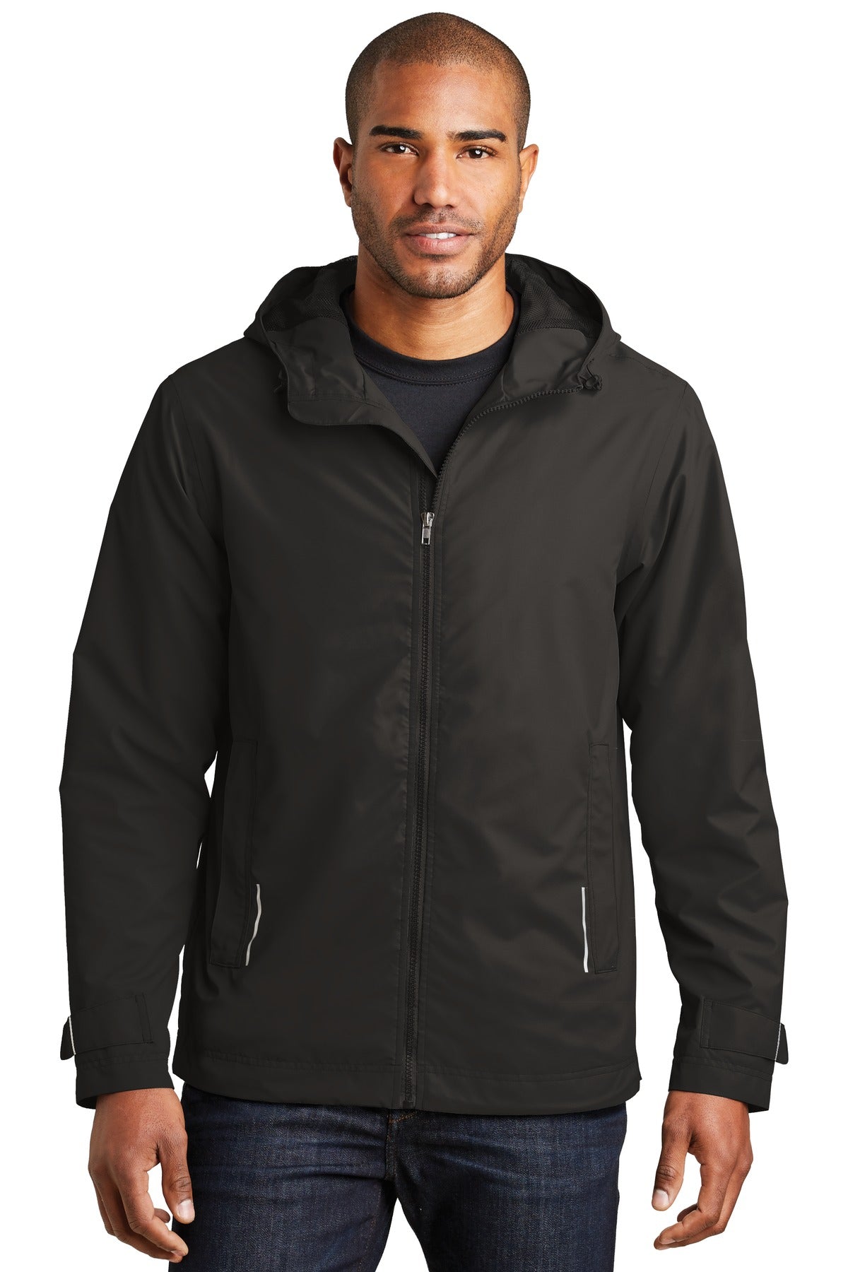 Port Authority®  Northwest Slicker. J7710