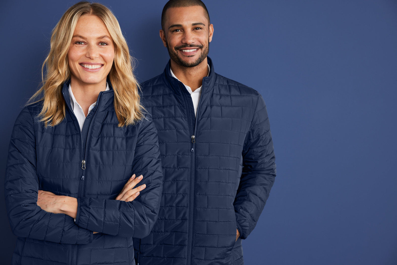 Bulkthreads apparel home page