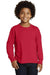 JERZEES 29BL: Youth DRI-POWER® ACTIVE Long-Sleeve T-Shirt