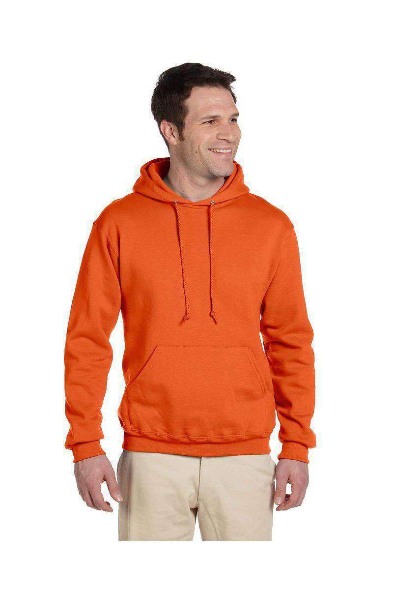 JERZEES 4997: Blank Hoodie in 