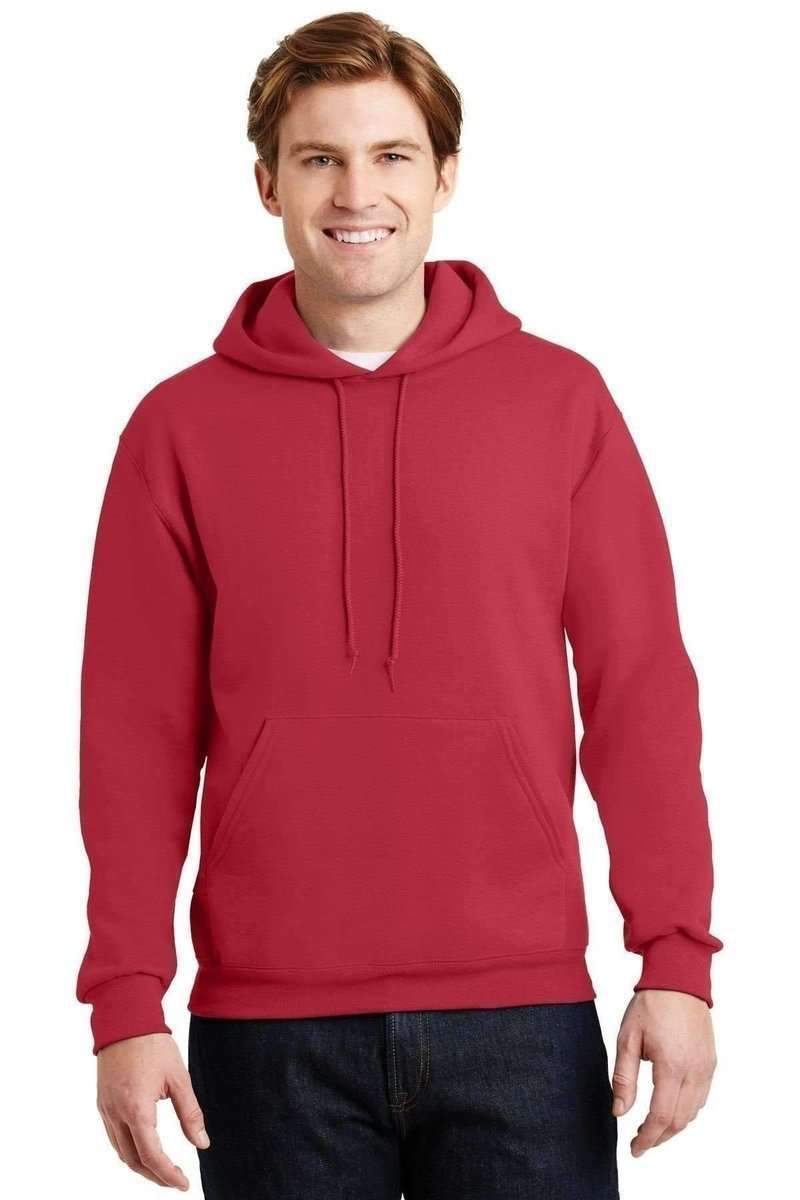 JERZEES 4997: Blank Hoodie in 