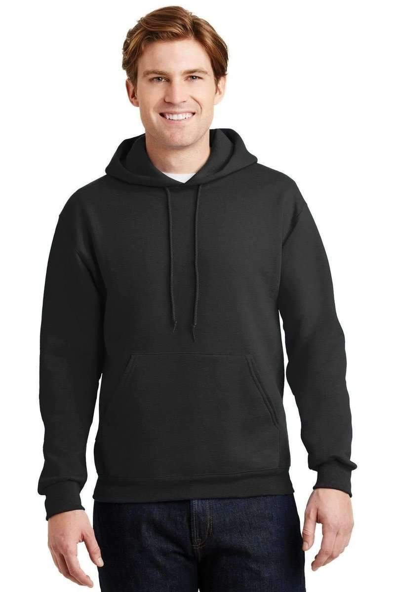 JERZEES 4997: Blank Hoodie in 