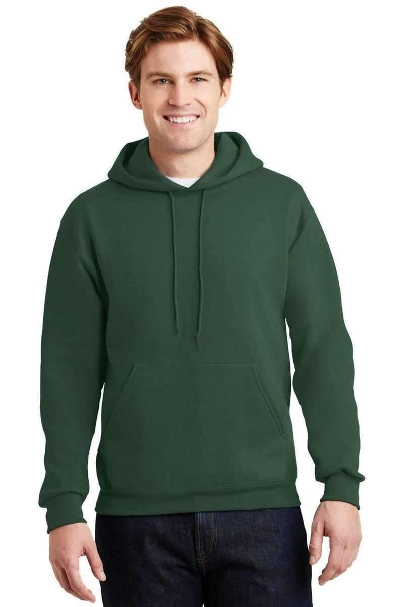 JERZEES 4997: Blank Hoodie in 