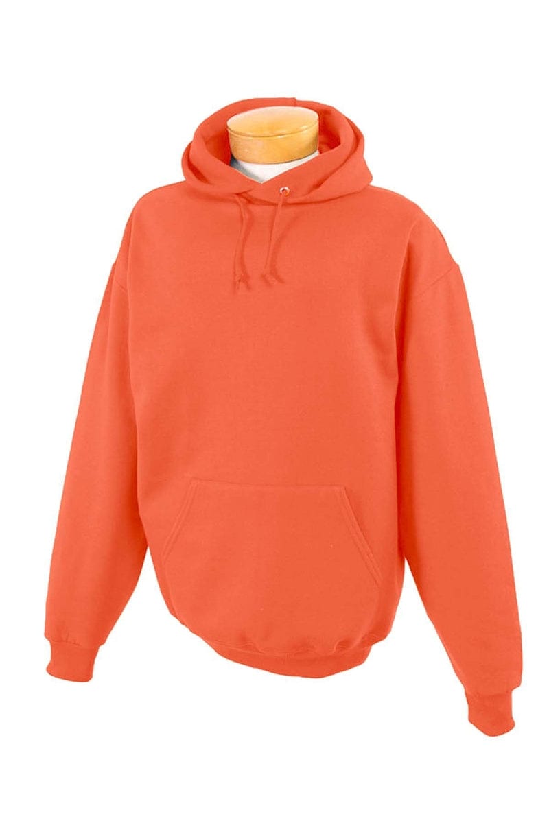 JERZEES 996Y: Youth NuBlend Pullover Hooded Sweatshirt in 