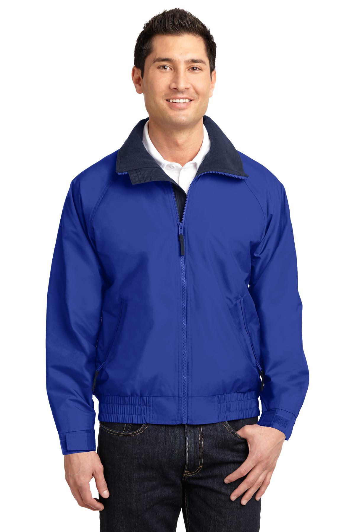 Port Authority JP54: Competitor Jacket
