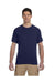 Jerzees 21ML: Adult 5.3 oz. DRI-POWER® SPORT Long-Sleeve T-Shirt