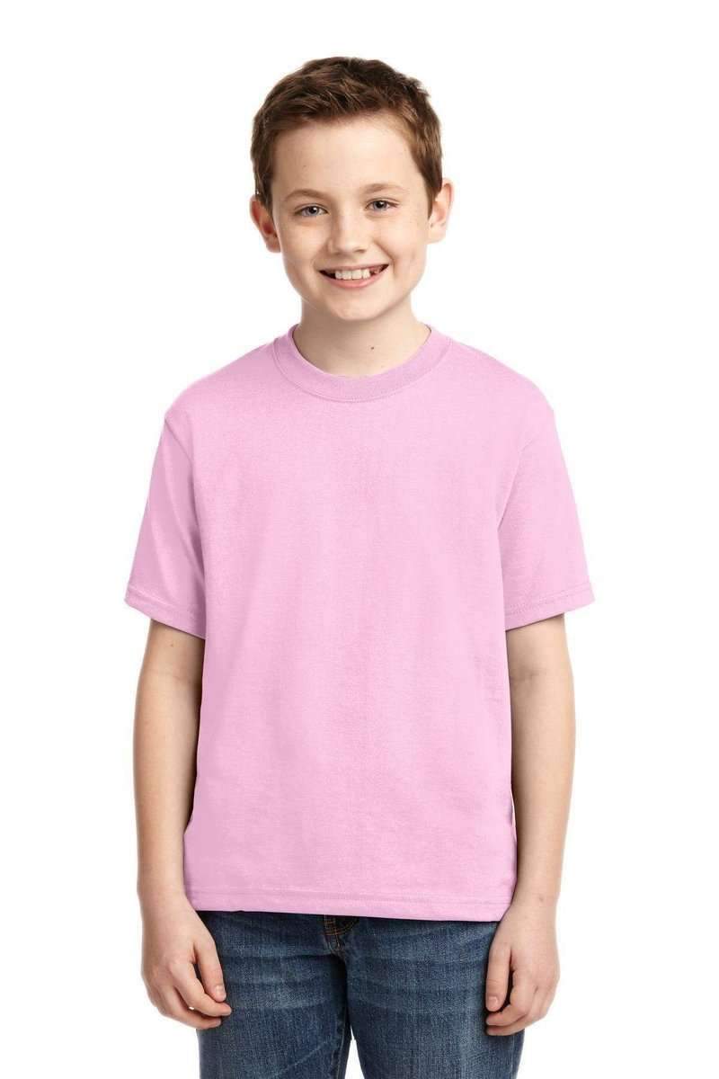 Jerzees 29B: Youth DRI-POWER® ACTIVE T-Shirt in 
