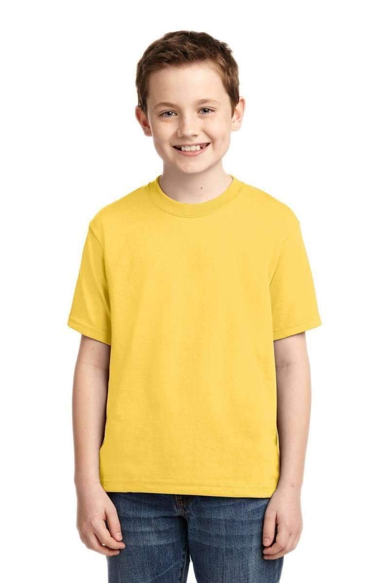 Jerzees 29B: Youth DRI-POWER® ACTIVE T-Shirt in 