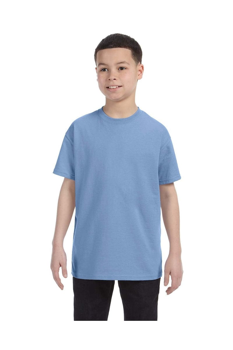 Jerzees 29B: Youth DRI-POWER ACTIVE T-Shirt in 