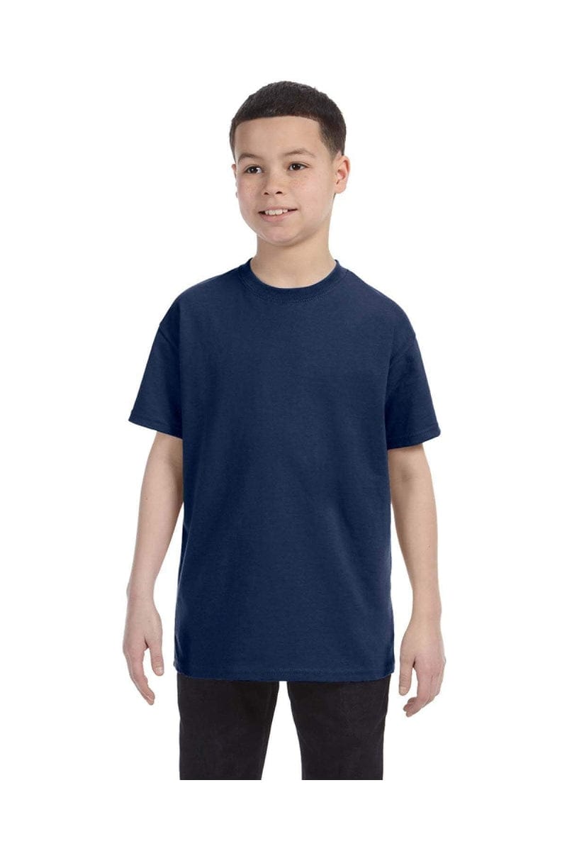 Jerzees 29B: Youth DRI-POWER ACTIVE T-Shirt in 