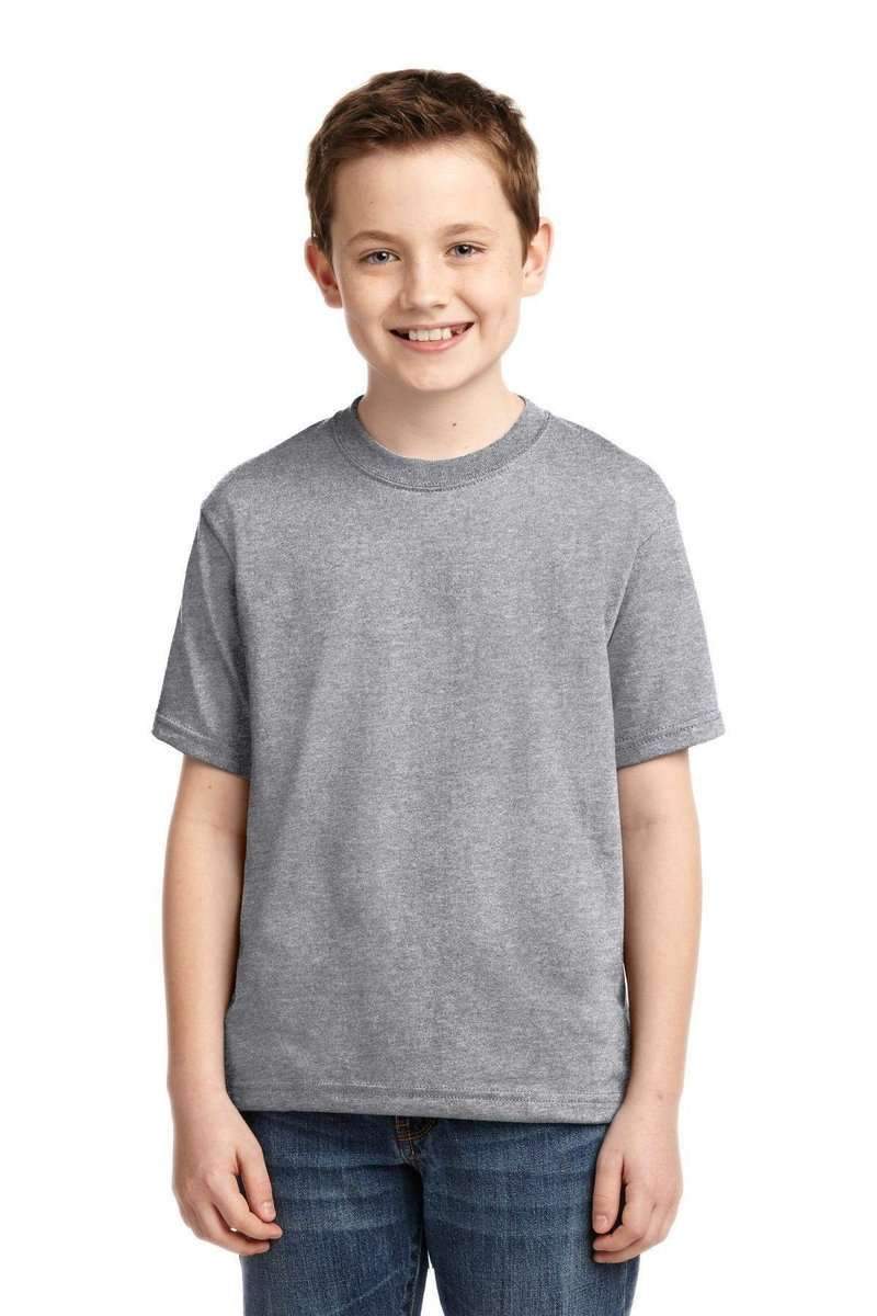 Jerzees 29B: Youth DRI-POWER® ACTIVE T-Shirt in 