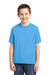 Jerzees 29B: Youth DRI-POWER® ACTIVE T-Shirt