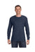 Jerzees 29L: Adult 5.6 oz. DRI-POWER® ACTIVE Long-Sleeve T-Shirt, Traditional Colors