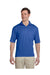 Jerzees 436P: Adult 5.6 oz. SpotShield(tm) Pocket Jersey Polo, Basic Colors