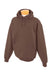 Jerzees 996Y: Youth 8 oz. NuBlend(r) Fleece Pullover Hood, Basic Colors