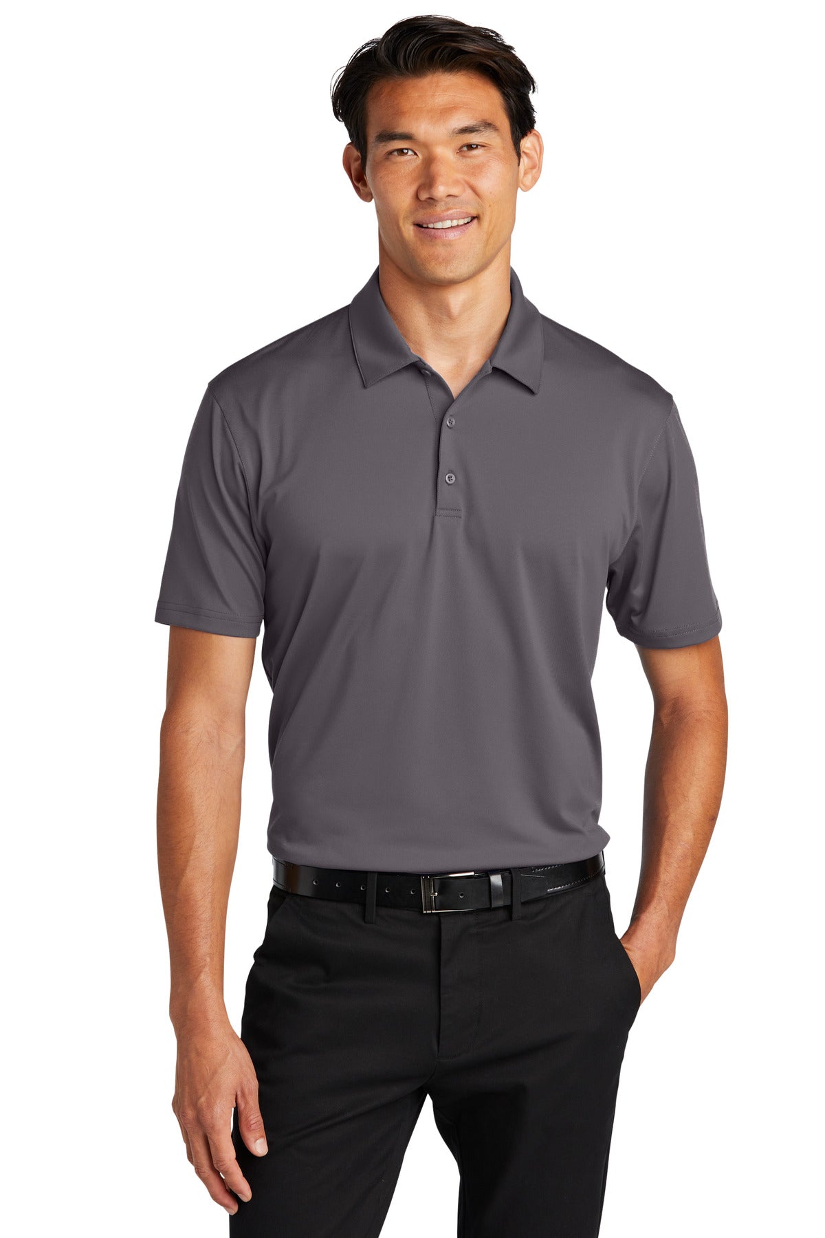 Port Authority K398: Performance Staff Polo