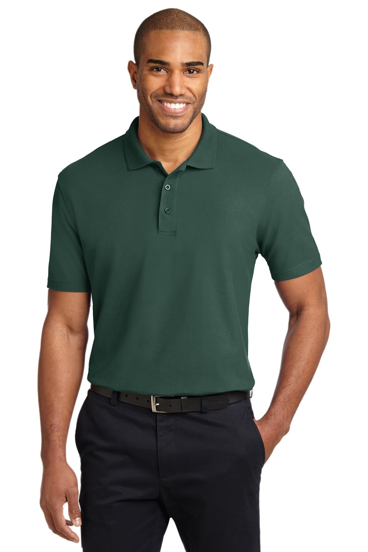 Port Authority®  Stain-Release Polo. K510