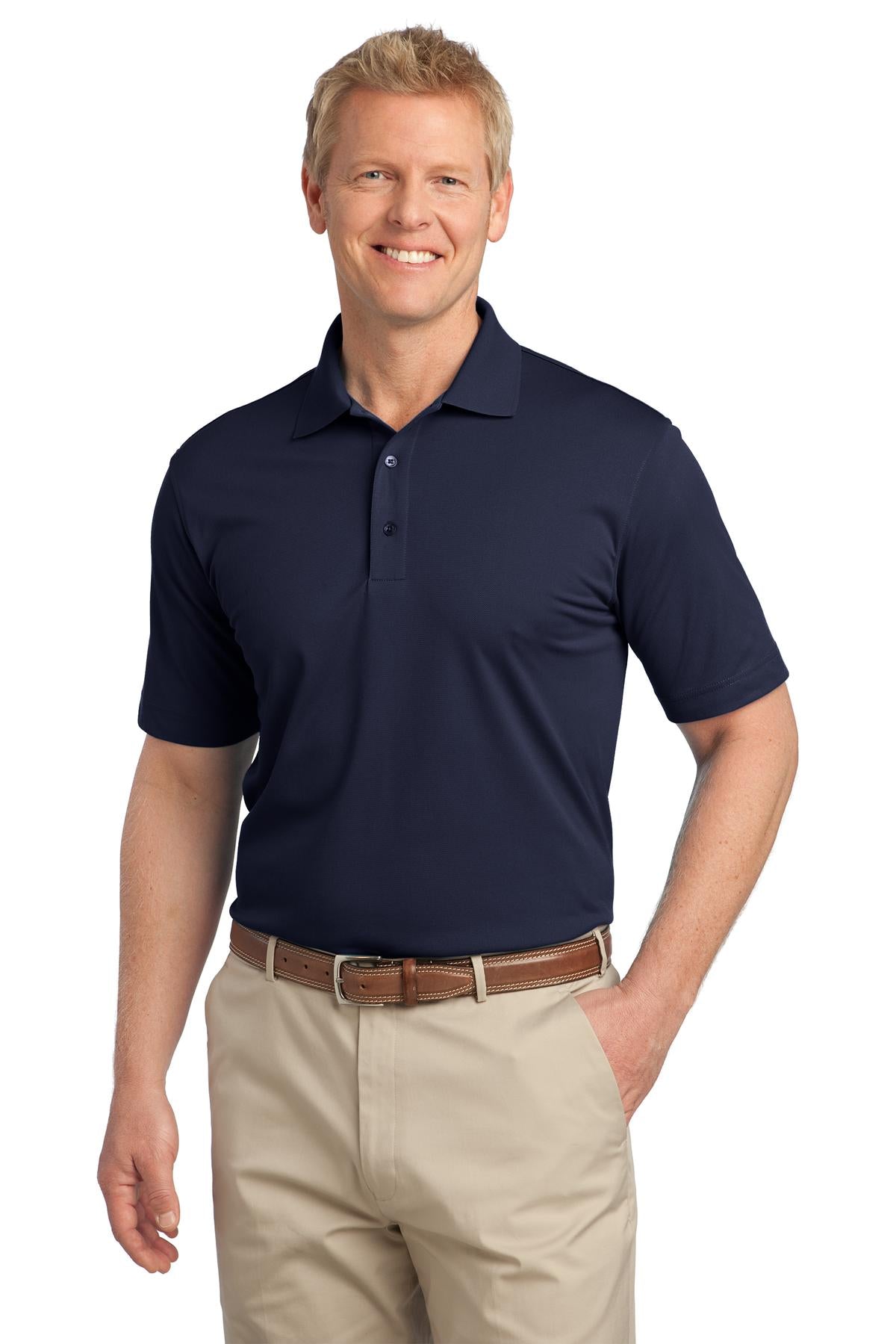 Port Authority®  Tech Pique Polo. K527