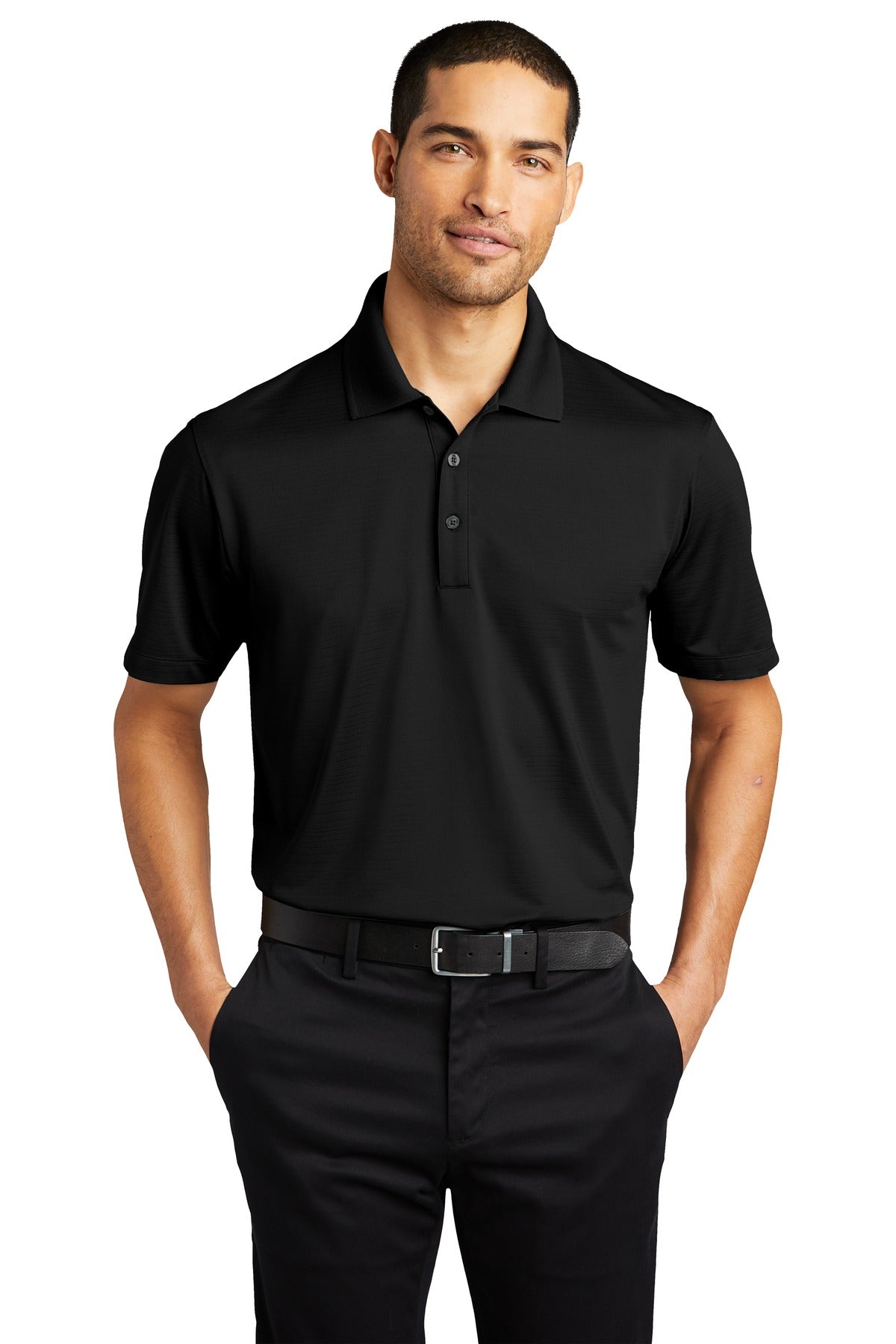 Port Authority®  Eclipse Stretch Polo. K587
