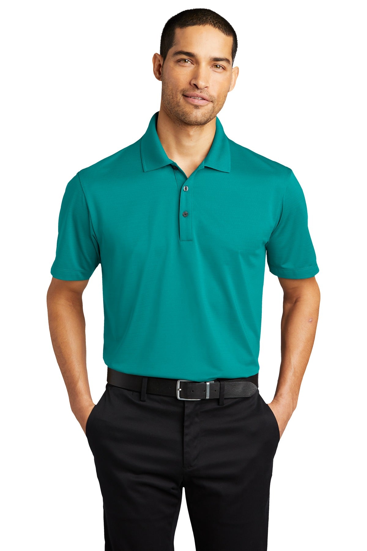 Port Authority®  Eclipse Stretch Polo. K587