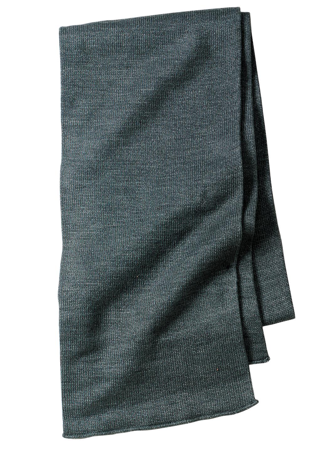 Port & Company ®  - Knitted Scarf.  KS01