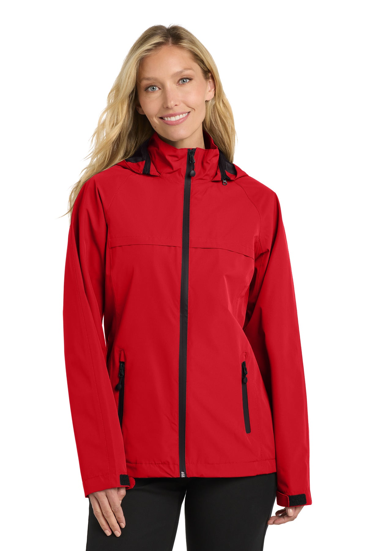 Port Authority L333: Ladies Torrent Waterproof Jacket