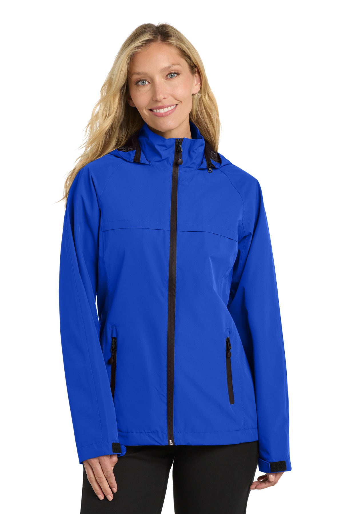 Port Authority L333: Ladies Torrent Waterproof Jacket