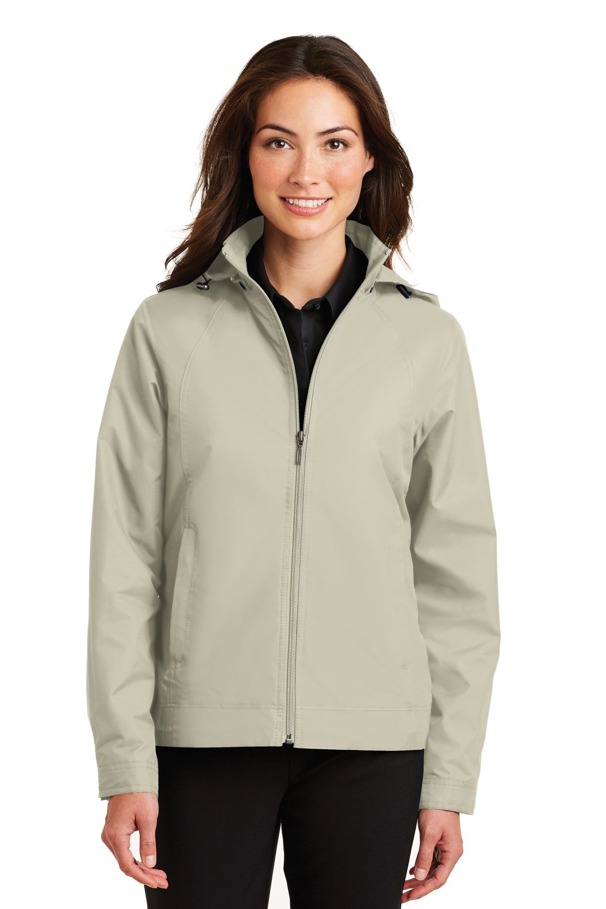 Port Authority ®  Ladies Successor™ Jacket. L701
