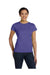 LAT 3516: Ladies' Fine Jersey T-Shirt, Traditional Colors