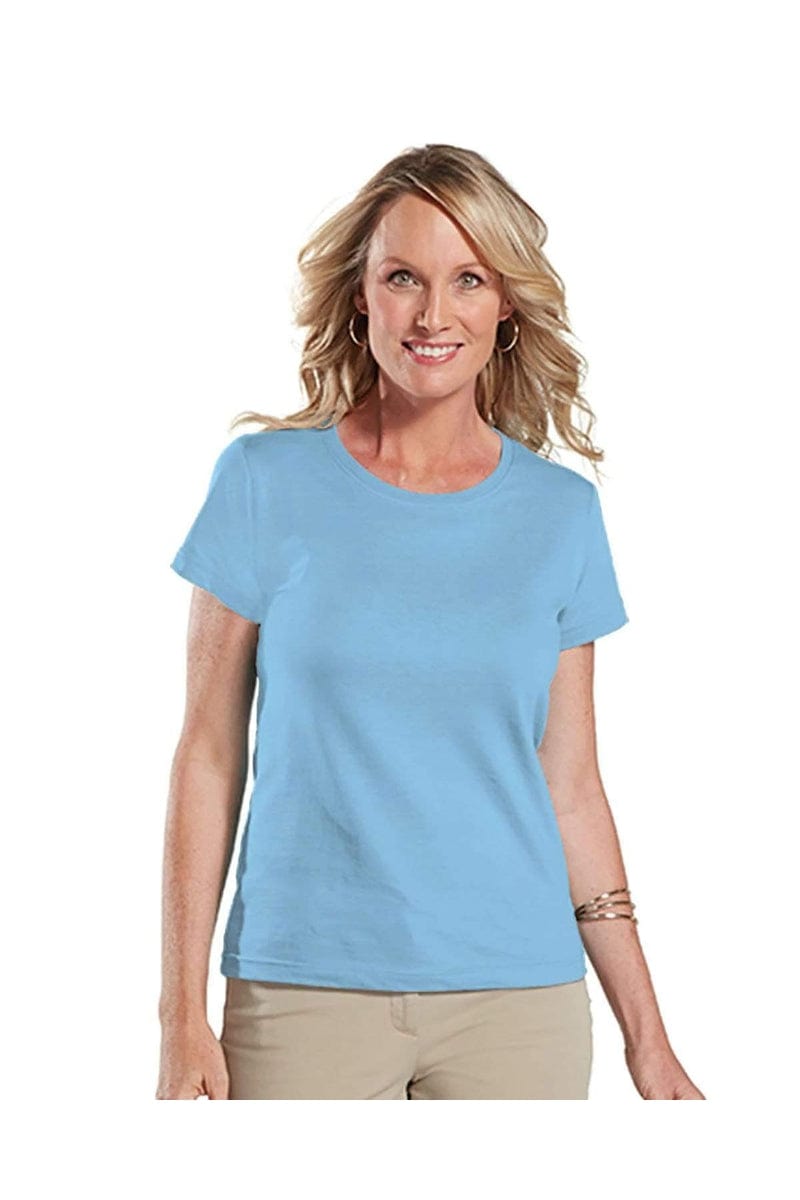 LAT 3516 Ladies' Fine Jersey in 