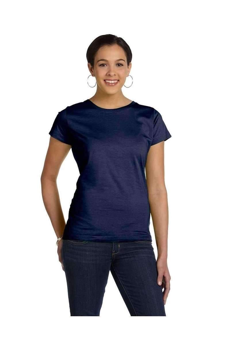 LAT 3516 Ladies' Fine Jersey in 