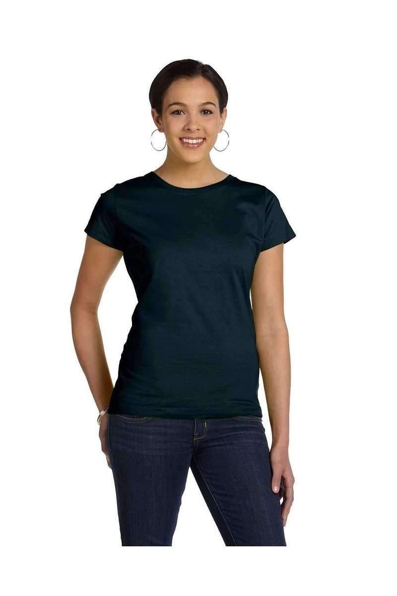 LAT 3516 Ladies' Fine Jersey in 