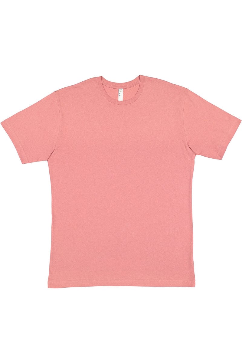 LAT 6101: Youth Fine Jersey T-Shirt, Basic Colors in 