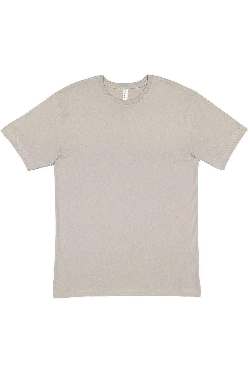 LAT 6101: Youth Fine Jersey T-Shirt, Basic Colors in 