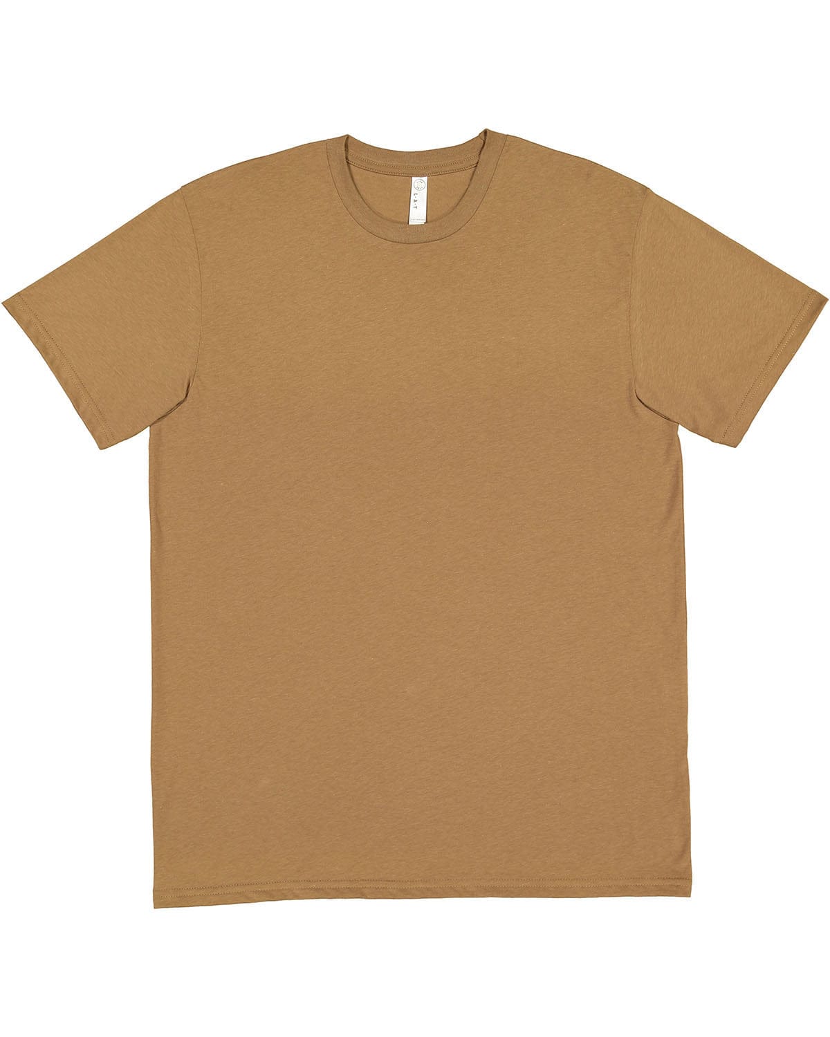 LAT T-Shirts XS / Coyote Brown LAT 6101 Youth Fine Jersey T-Shirt, Basic Colors