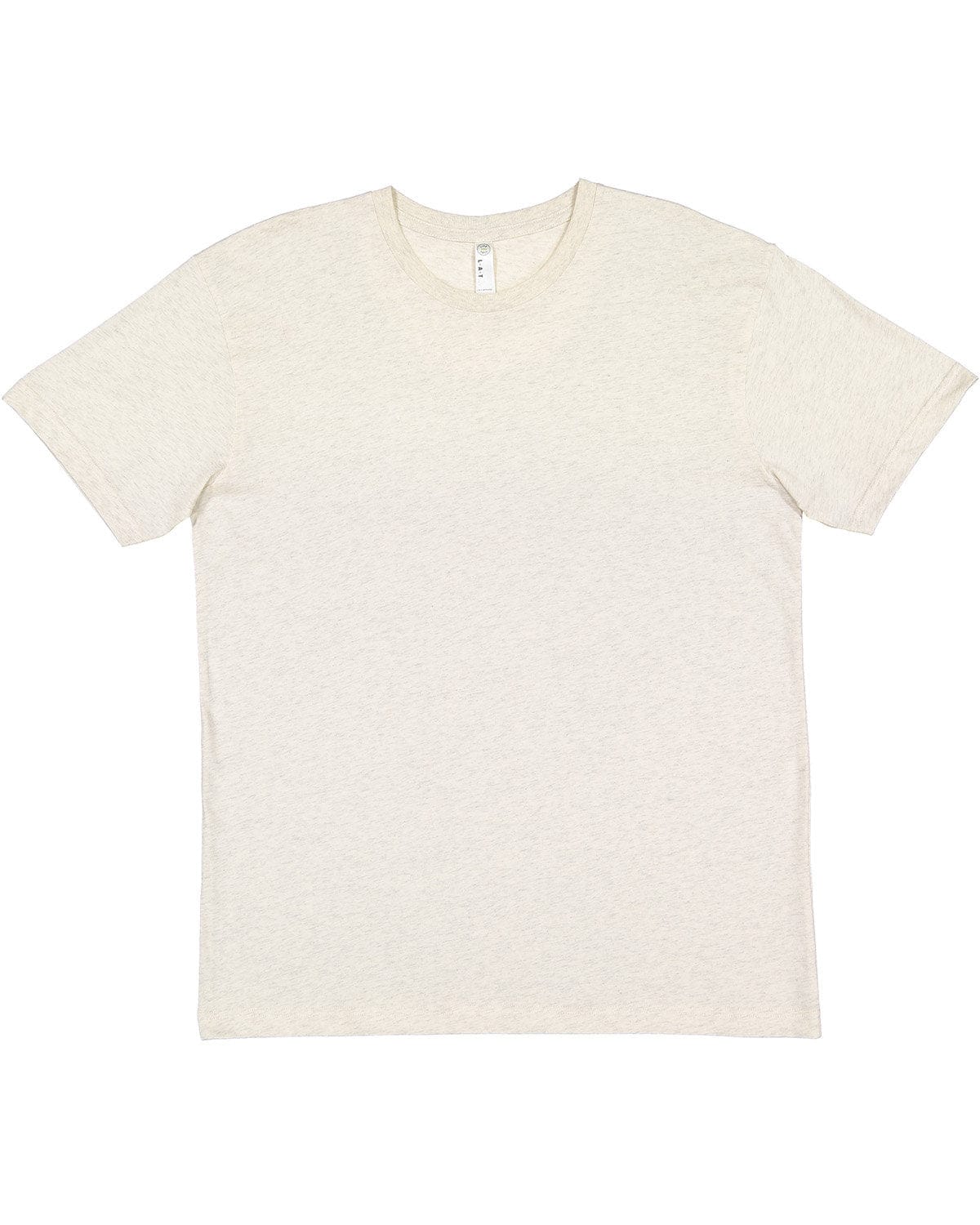 LAT T-Shirts XS / Natural Heather LAT 6101 Youth Fine Jersey T-Shirt, Basic Colors
