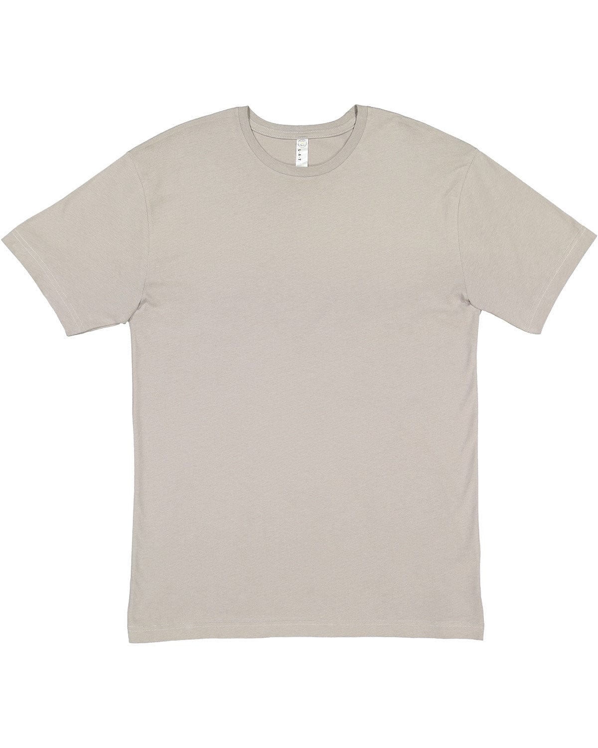 LAT T-Shirts XS / Titanium LAT 6101 Youth Fine Jersey T-Shirt, Basic Colors